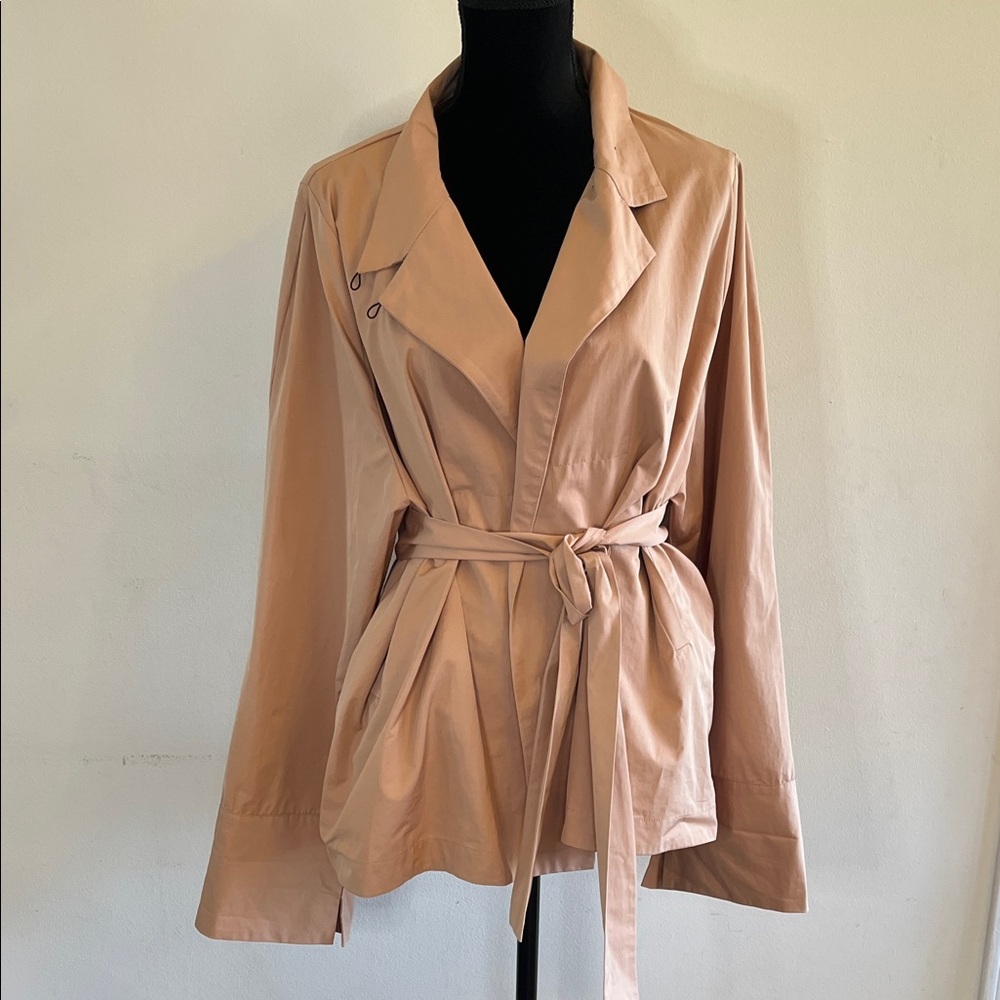 Chic Women's  Trench Coat